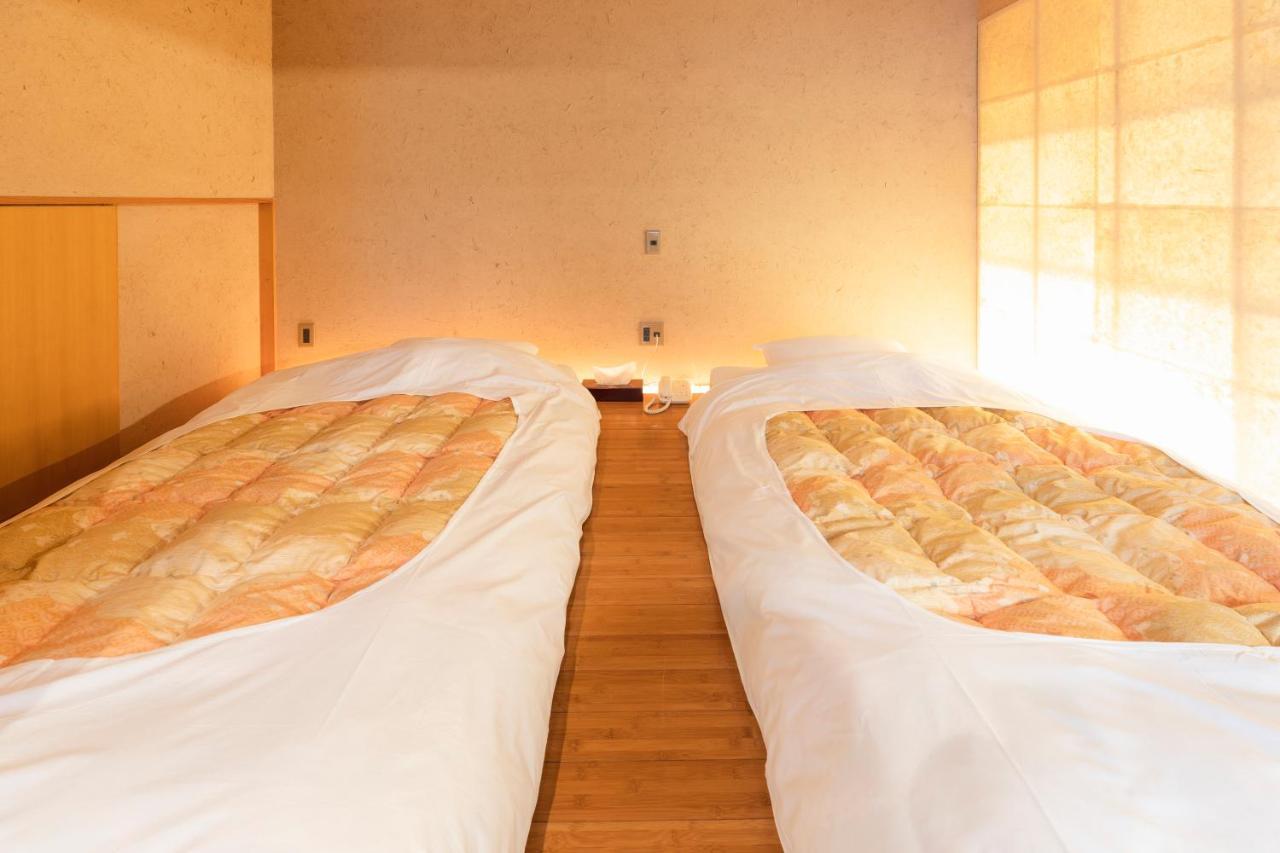 Hotel Yushintei Hakone Exterior foto