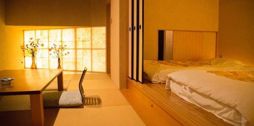 Hotel Yushintei Hakone Exterior foto